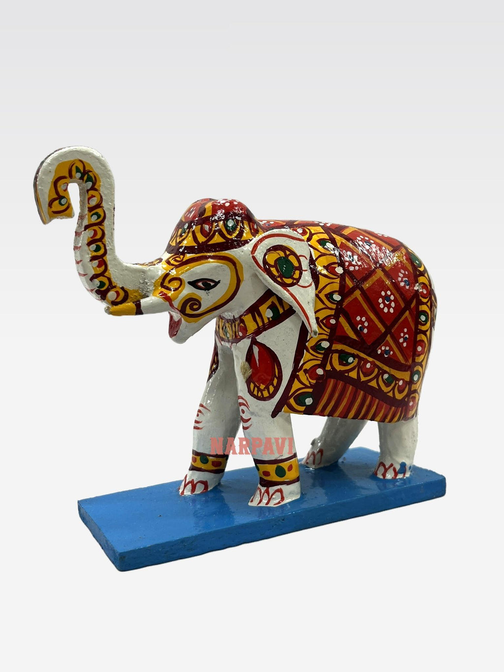 Up Elephant