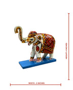 Up Elephant