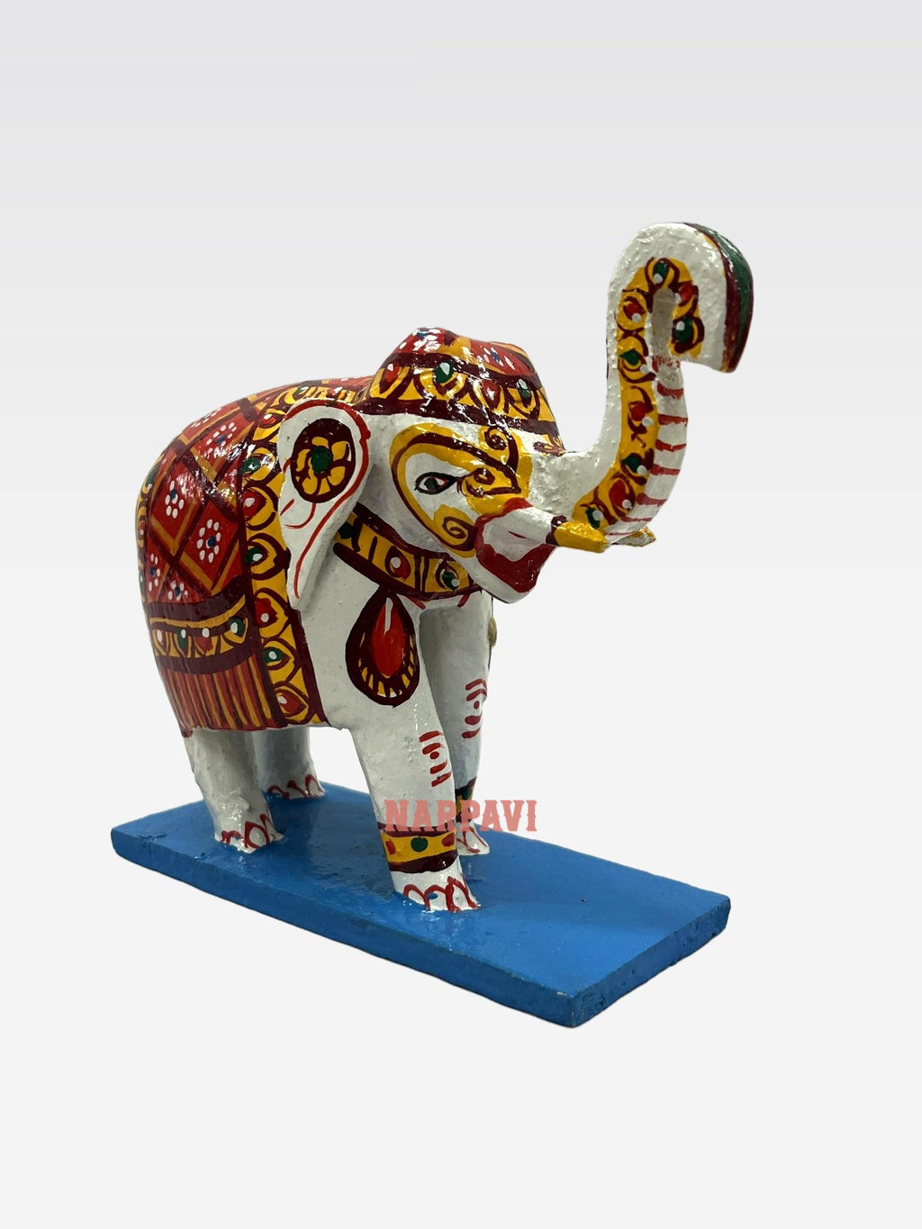 Up Elephant