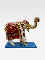 Up Elephant