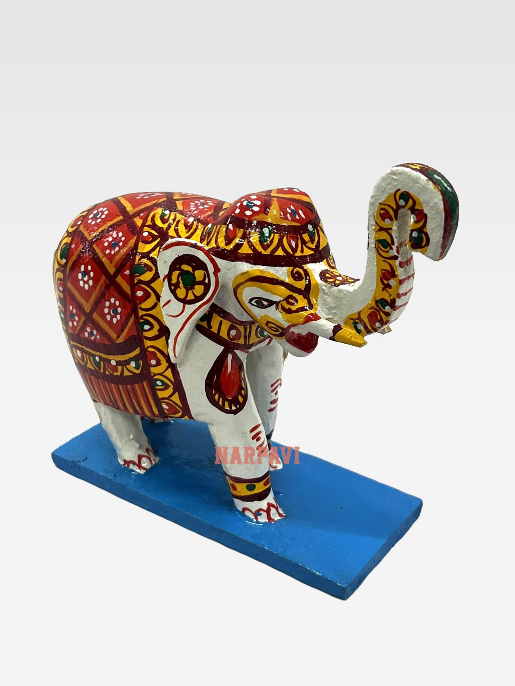 Up Elephant