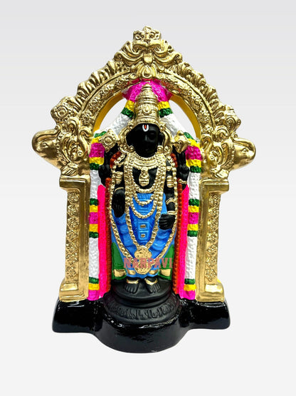 Uppuliappan Set Small