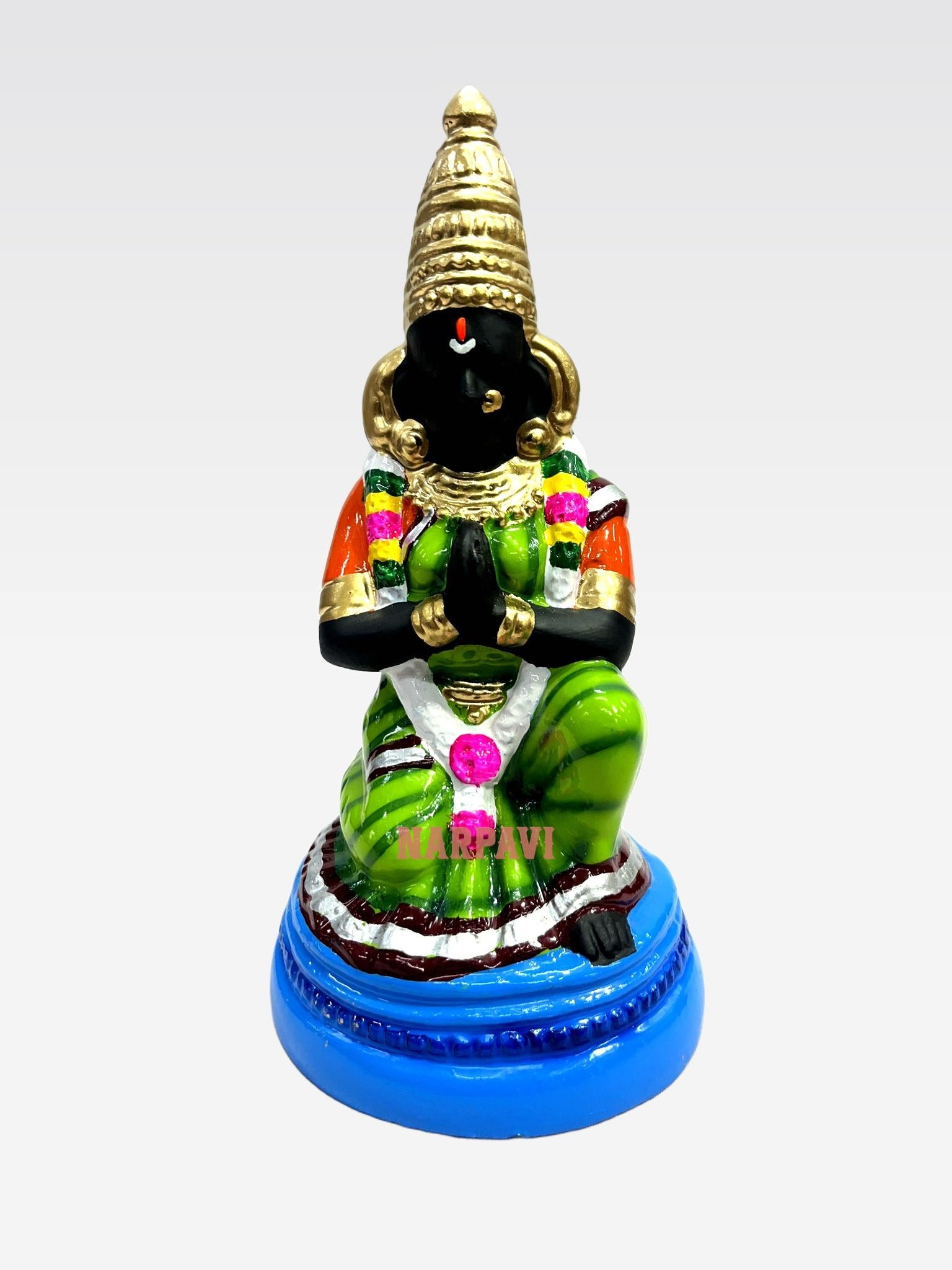 Uppuliappan Set Small