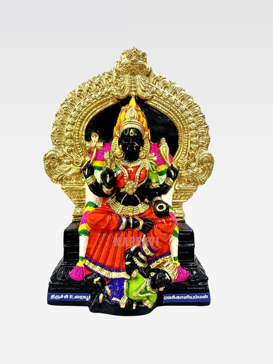 Uraiyur Vekkali
