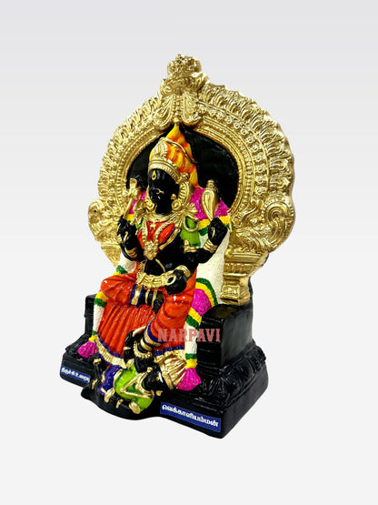 Uraiyur Vekkali