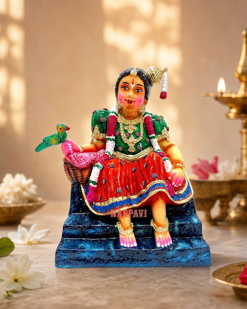 Urkantha Bala Andal