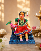 Urkantha Bala Andal