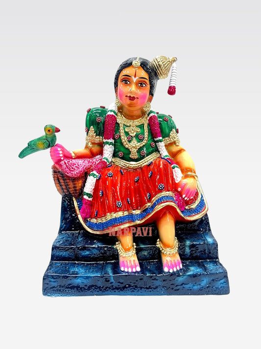 Urkantha Bala Andal