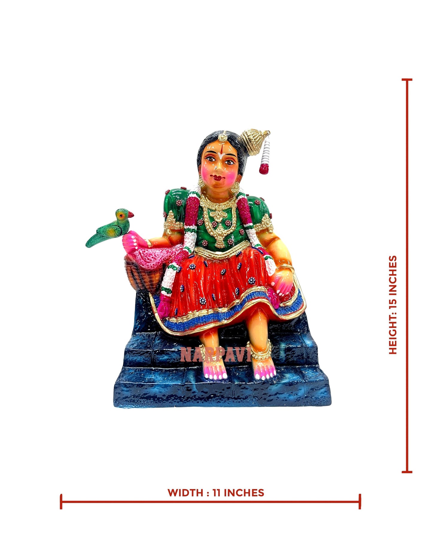 Urkantha Bala Andal
