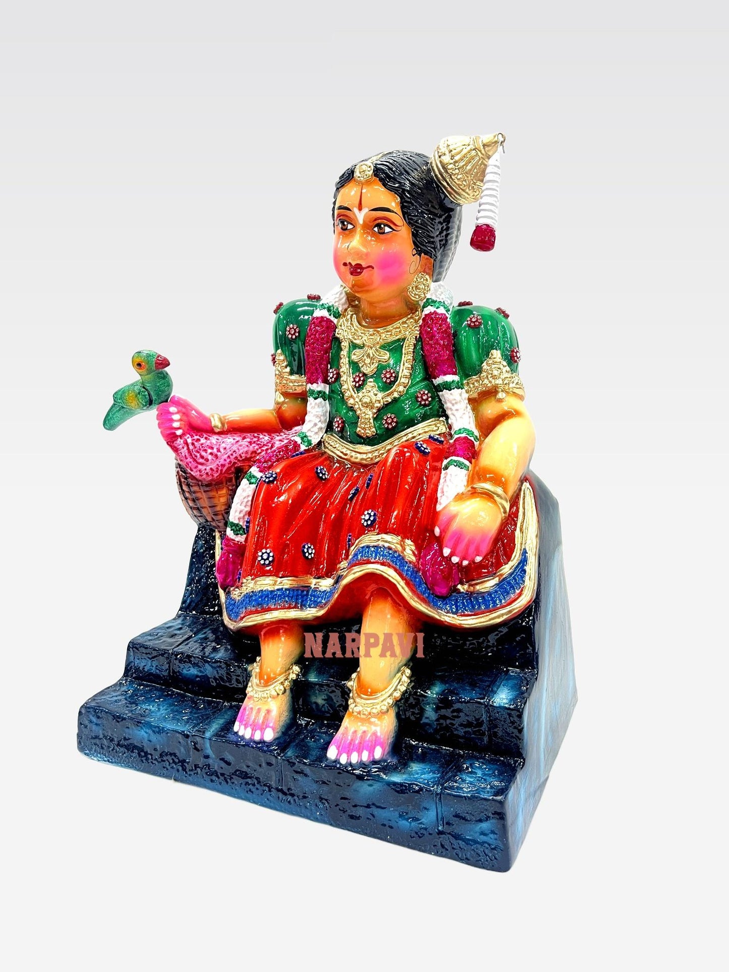 Urkantha Bala Andal