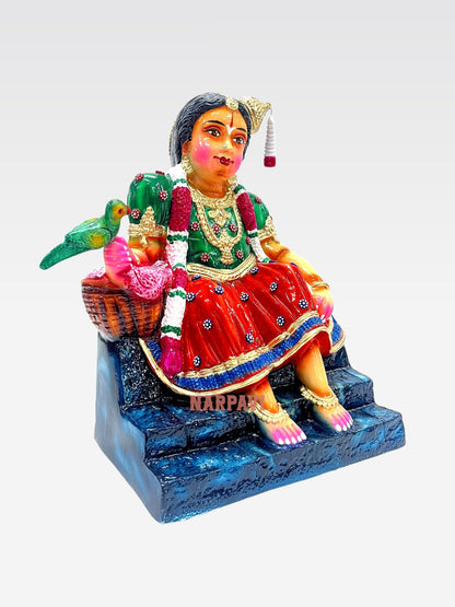 Urkantha Bala Andal
