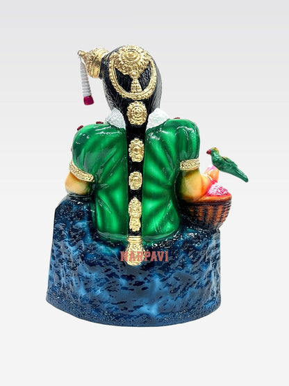 Urkantha Bala Andal