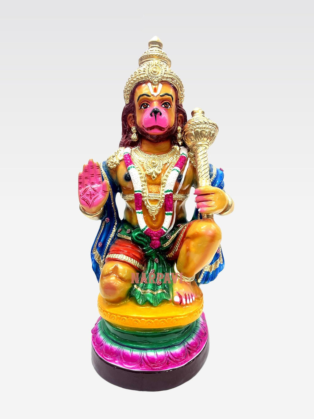 Urkantha Hanuman Big