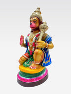 Urkantha Hanuman Big