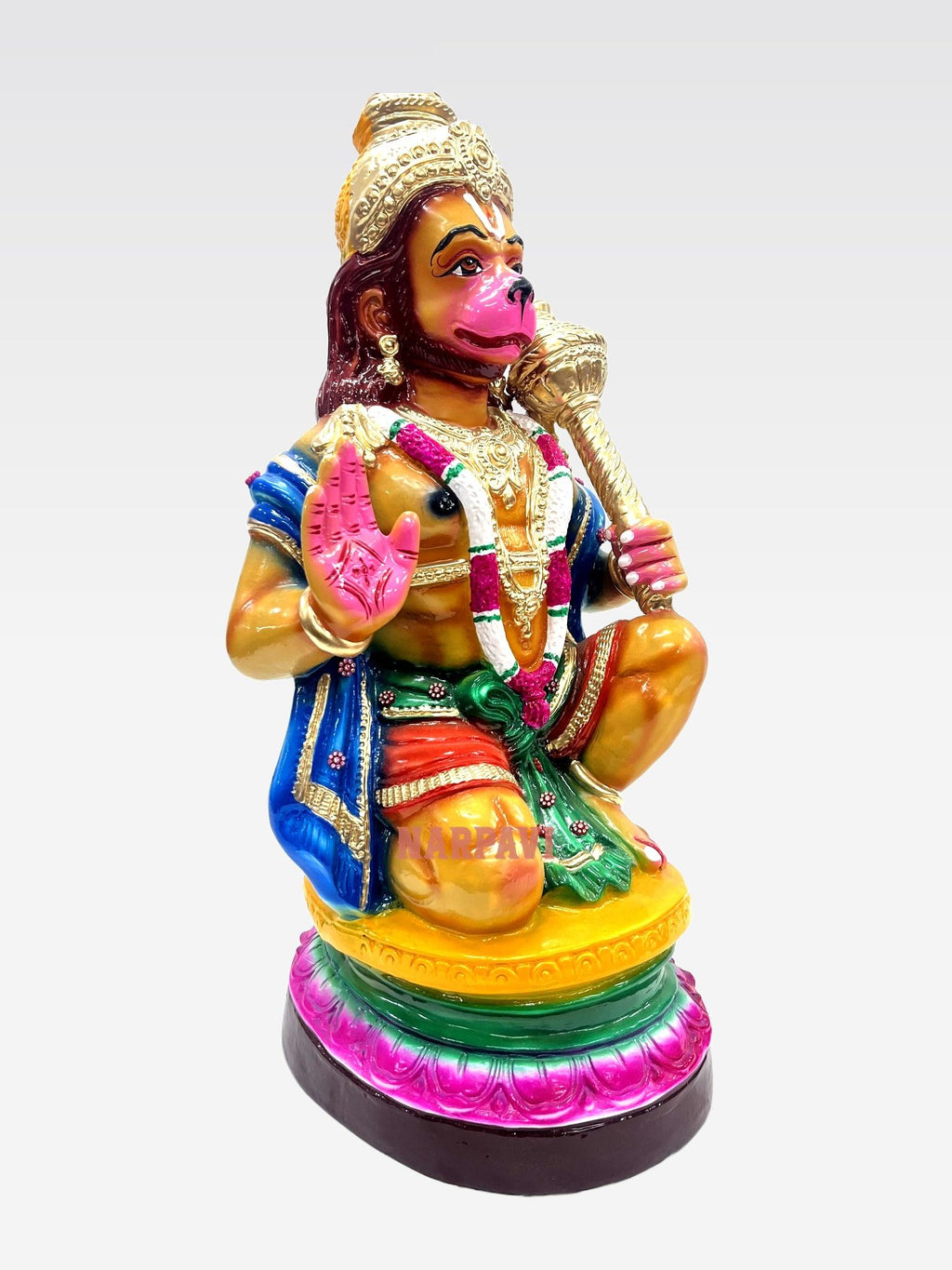 Urkantha Hanuman Big