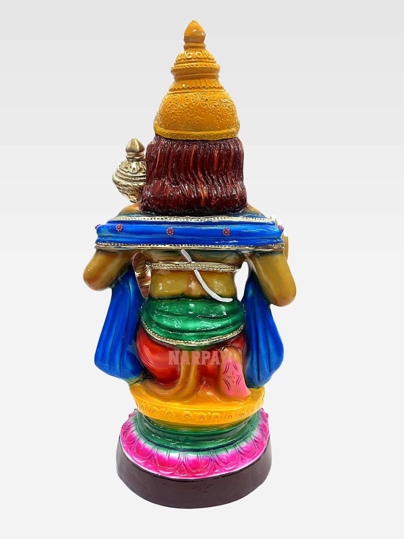 Urkantha Hanuman Big