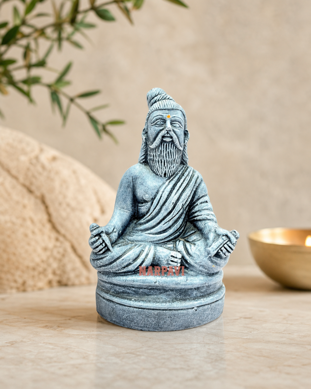Urkantha Thiruvalluvar