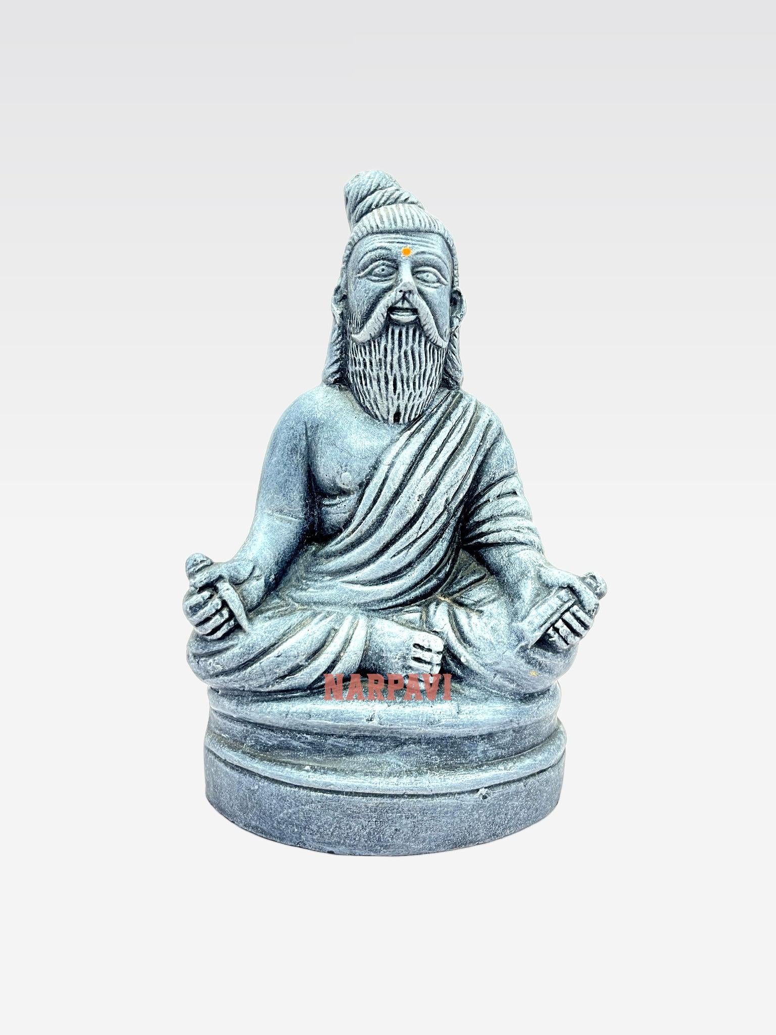 Urkantha Thiruvalluvar