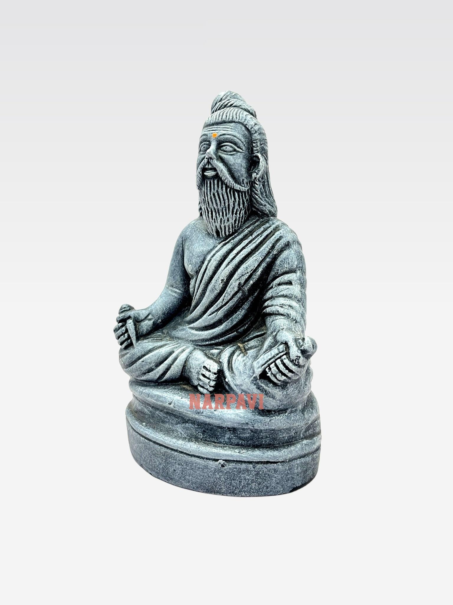 Urkantha Thiruvalluvar