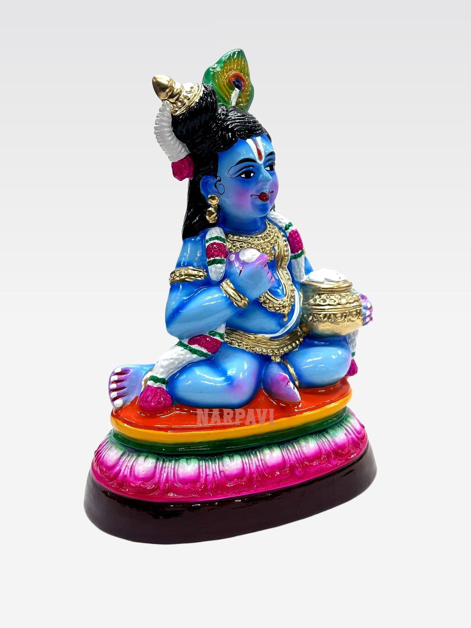 Urkantha Vennai Kannan