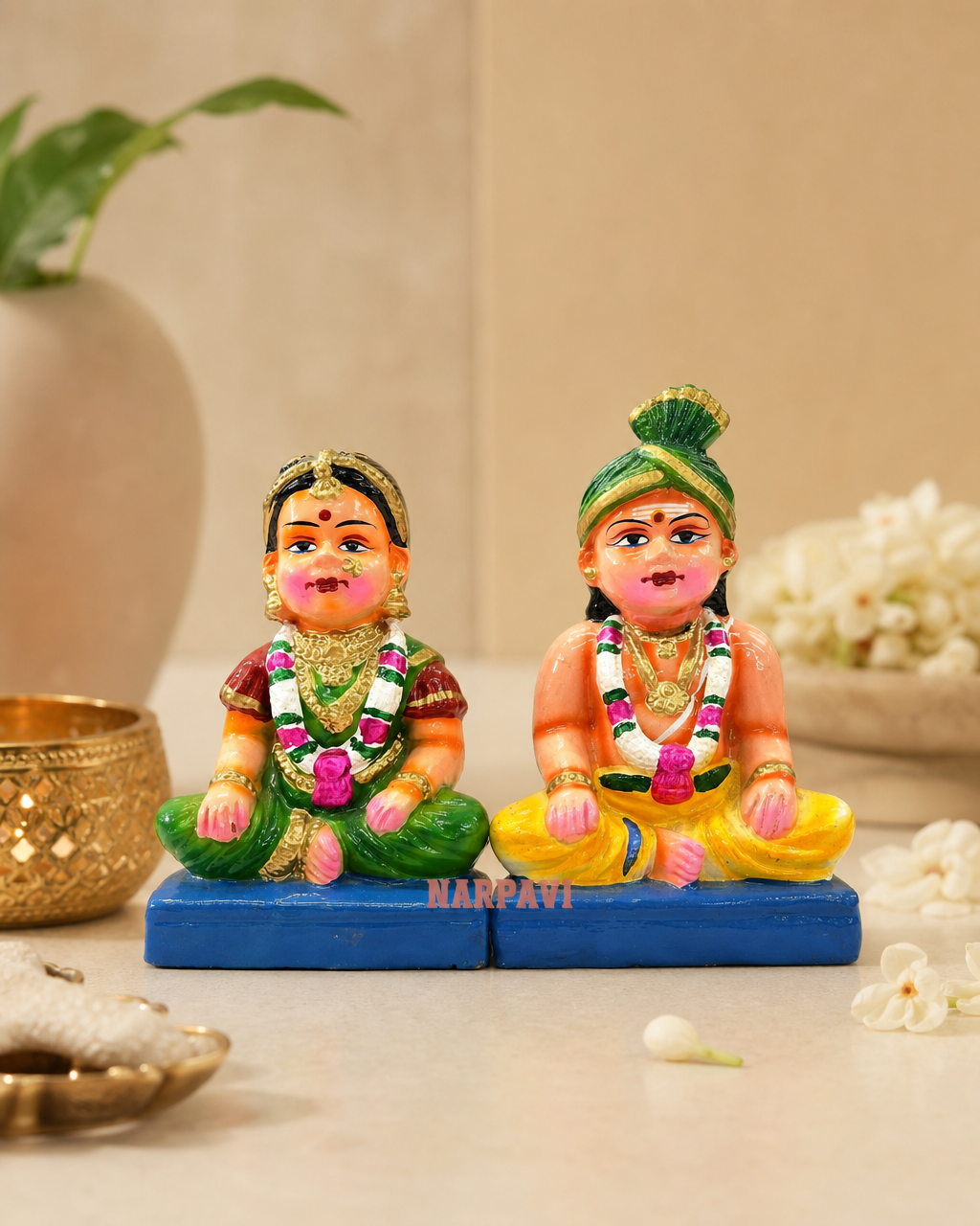 Utkaanda Bala Thirumana Jodi 9"
