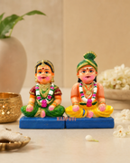 Utkaanda Bala Thirumana Jodi 9"
