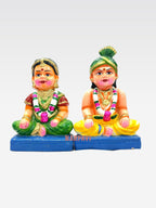 Utkaanda Bala Thirumana Jodi 9"