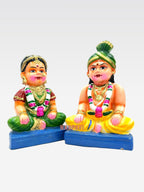 Utkaanda Bala Thirumana Jodi 9"