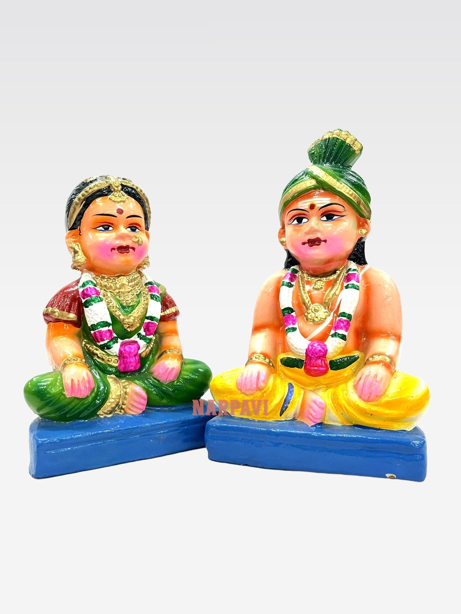 Utkaanda Bala Thirumana Jodi 9"