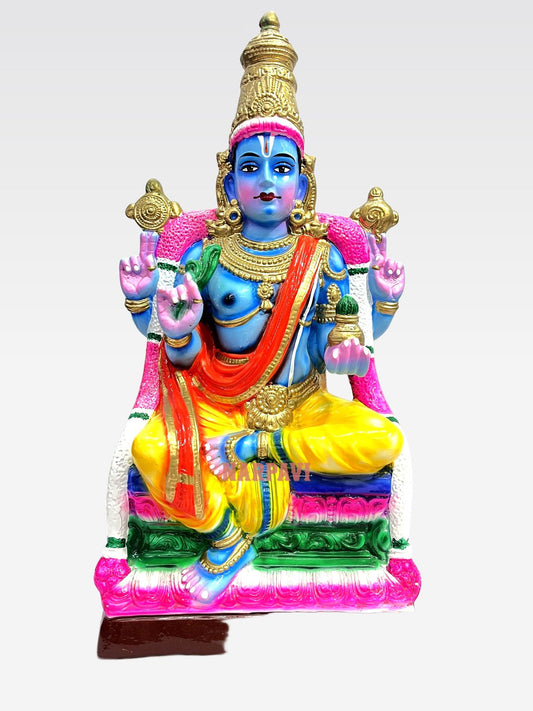Utkarntha Danvantri