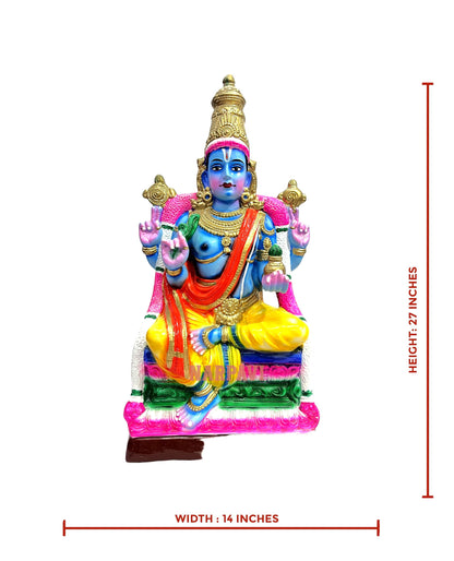 Utkarntha Danvantri