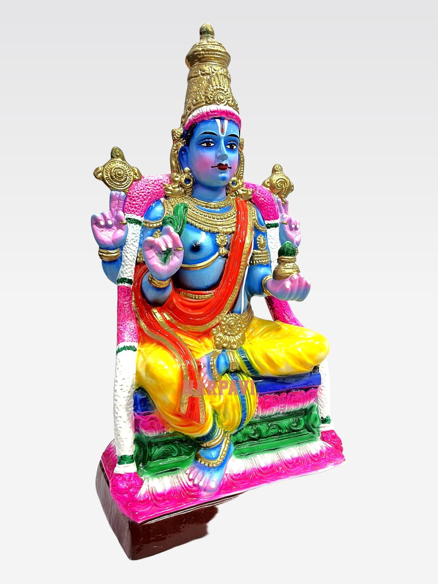 Utkarntha Danvantri