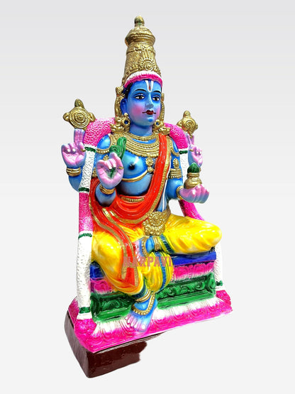 Utkarntha Danvantri