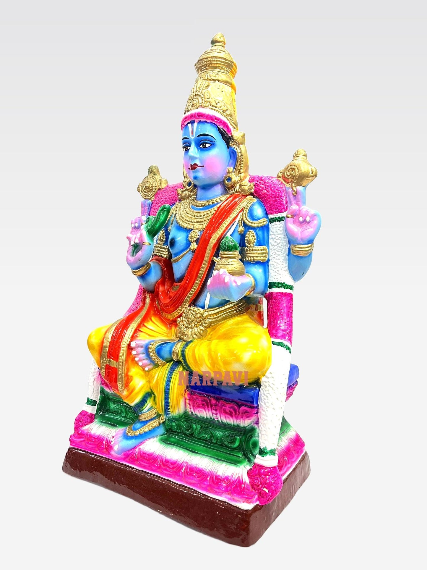 Utkarntha Danvantri