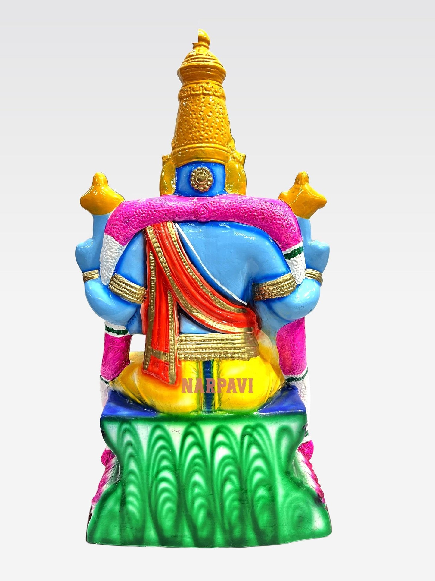 Utkarntha Danvantri