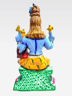 Utkarntha Sivan Parvathi