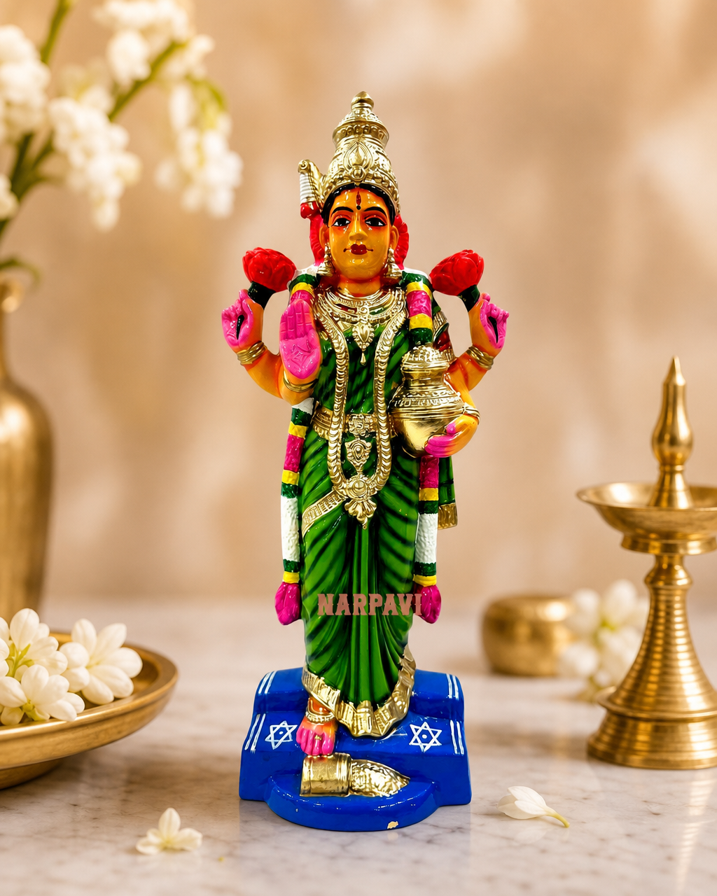 Vaasthu Lakshmi