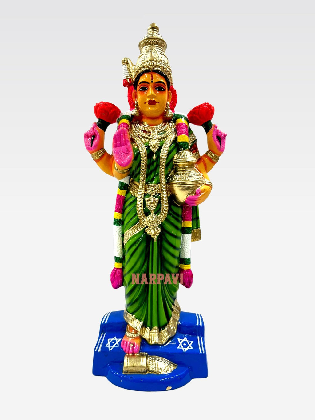 Vaasthu Lakshmi