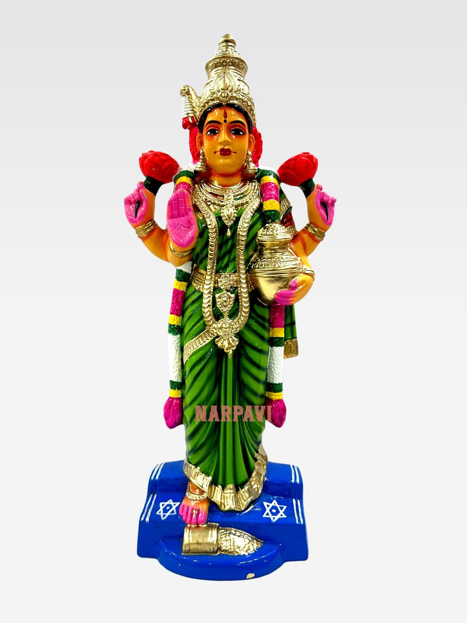 Vaasthu Lakshmi