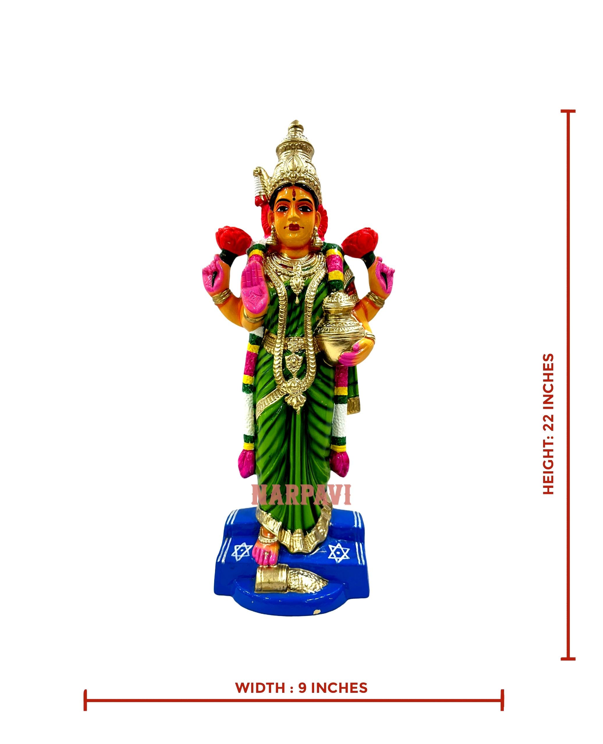 Vaasthu Lakshmi