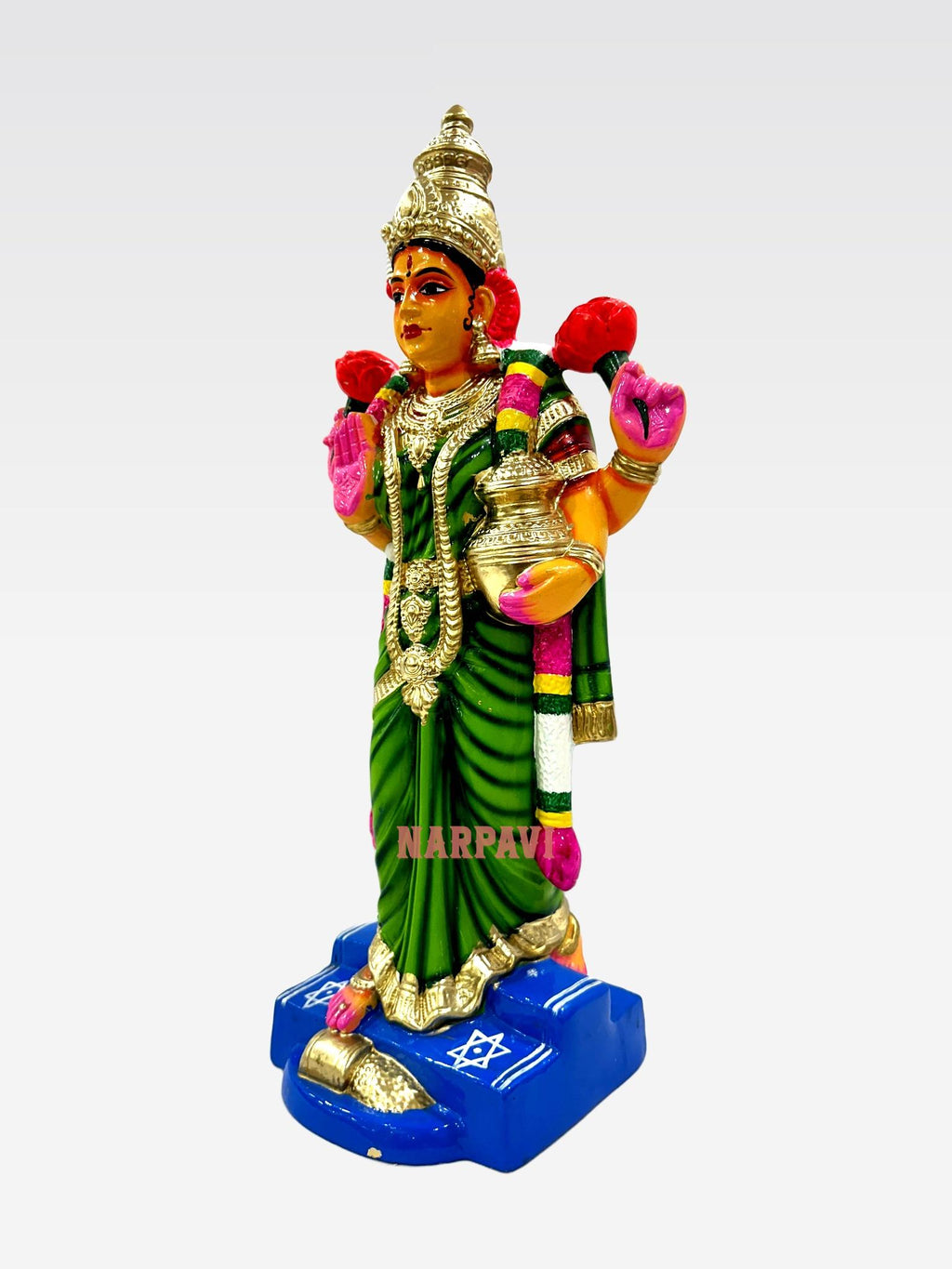 Vaasthu Lakshmi