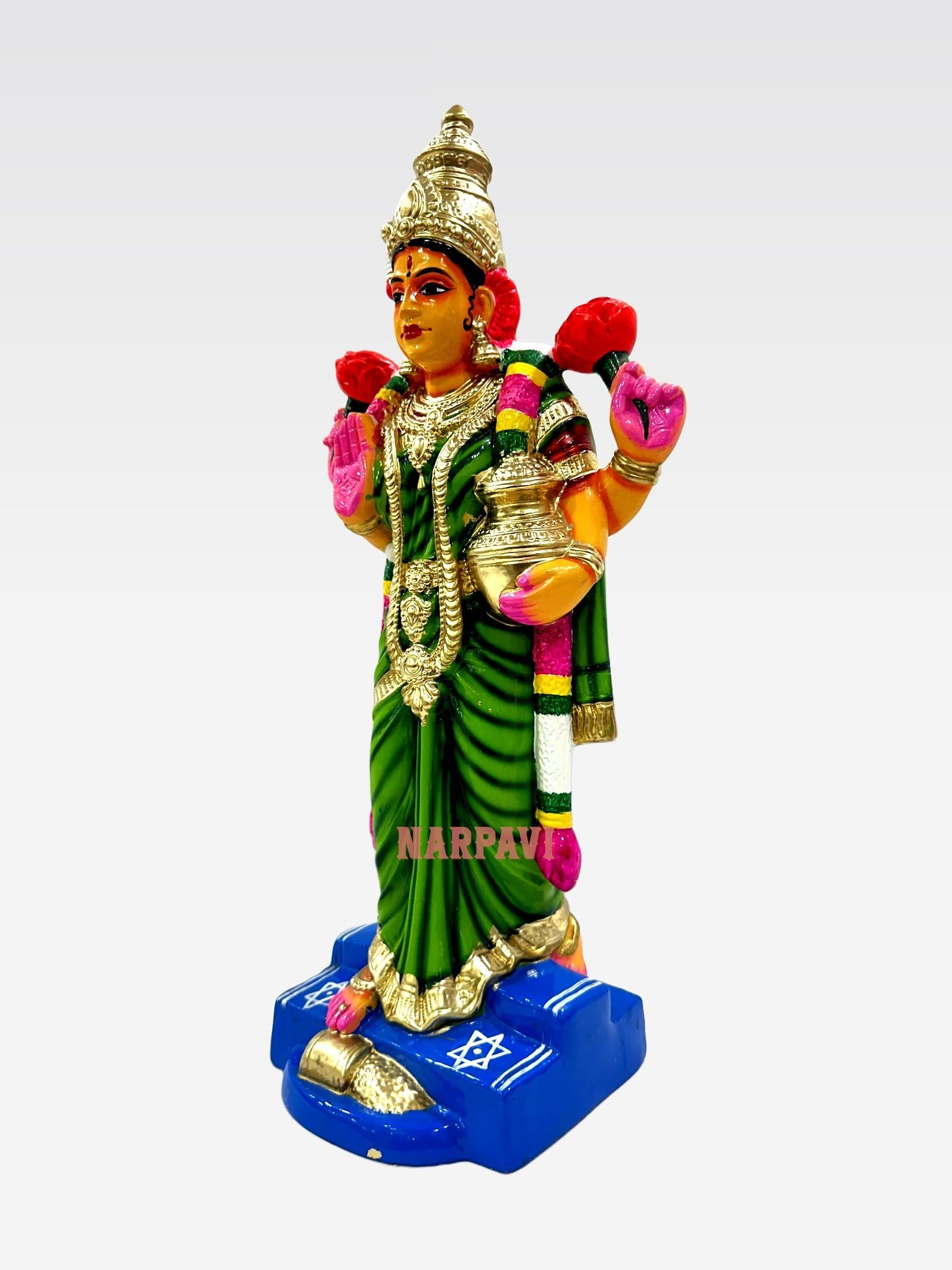 Vaasthu Lakshmi