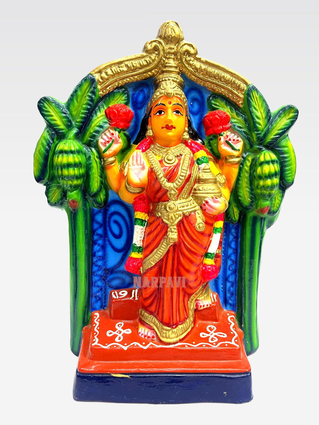 Vaasthu Lakshmi