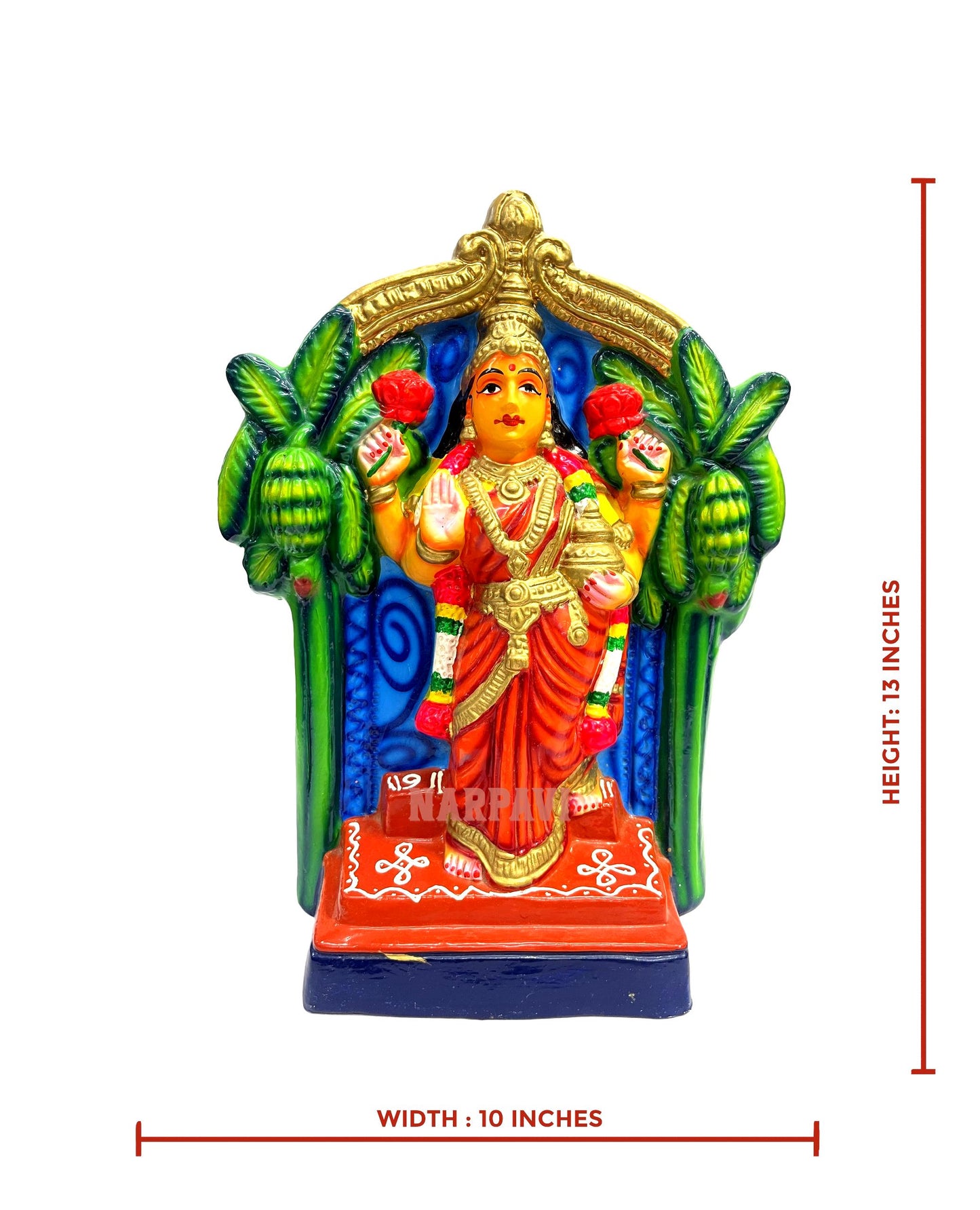Vaasthu Lakshmi