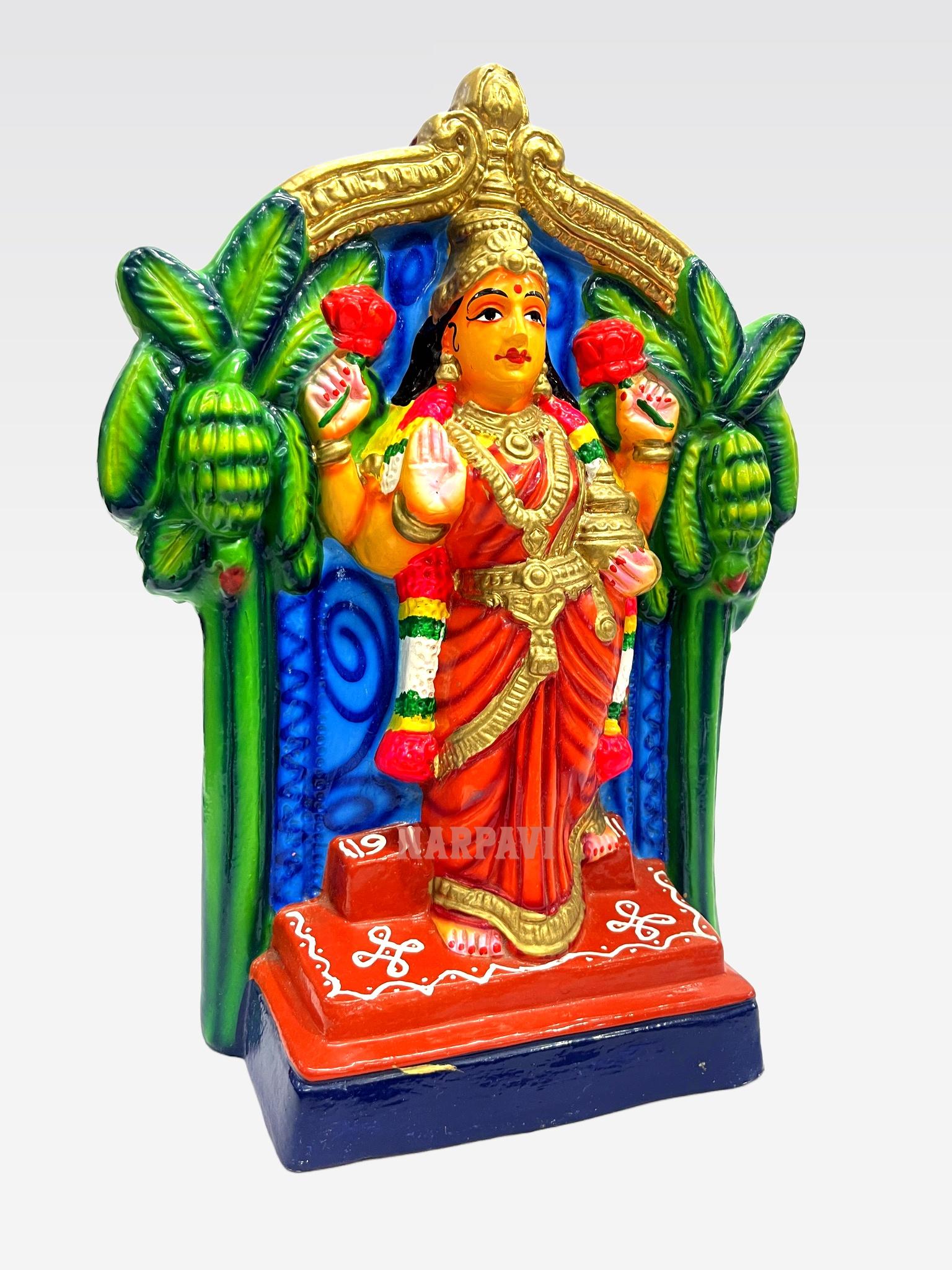 Vaasthu Lakshmi