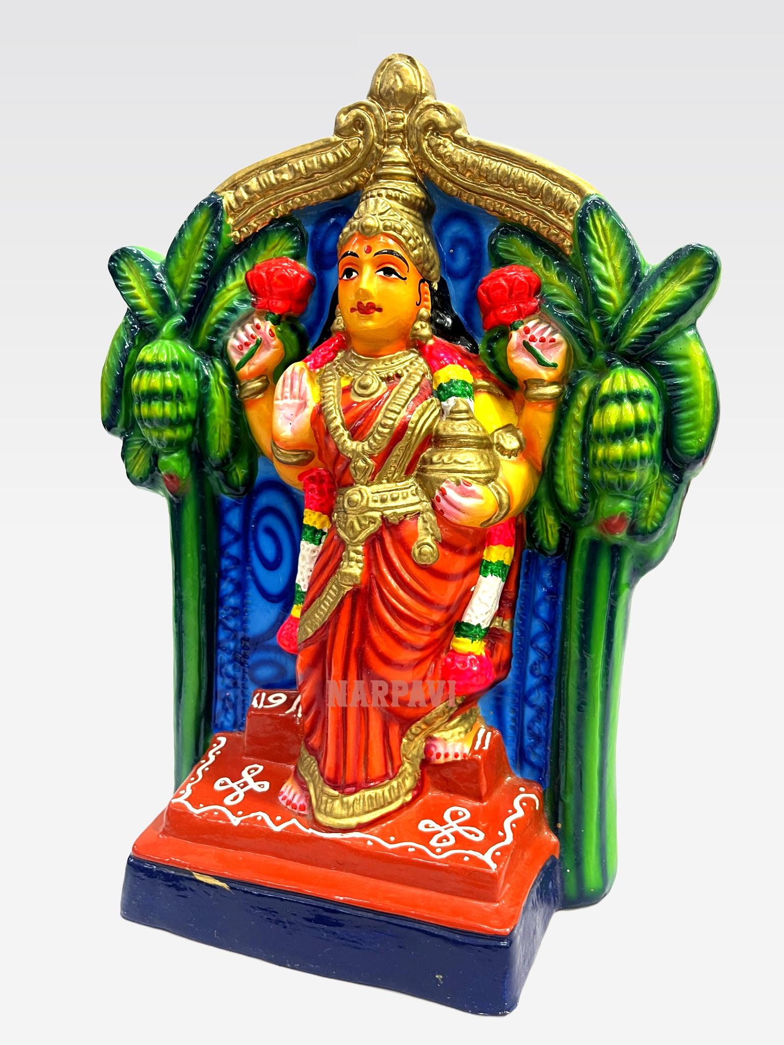 Vaasthu Lakshmi