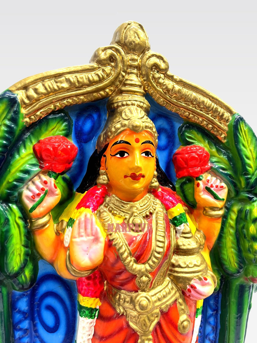 Vaasthu Lakshmi