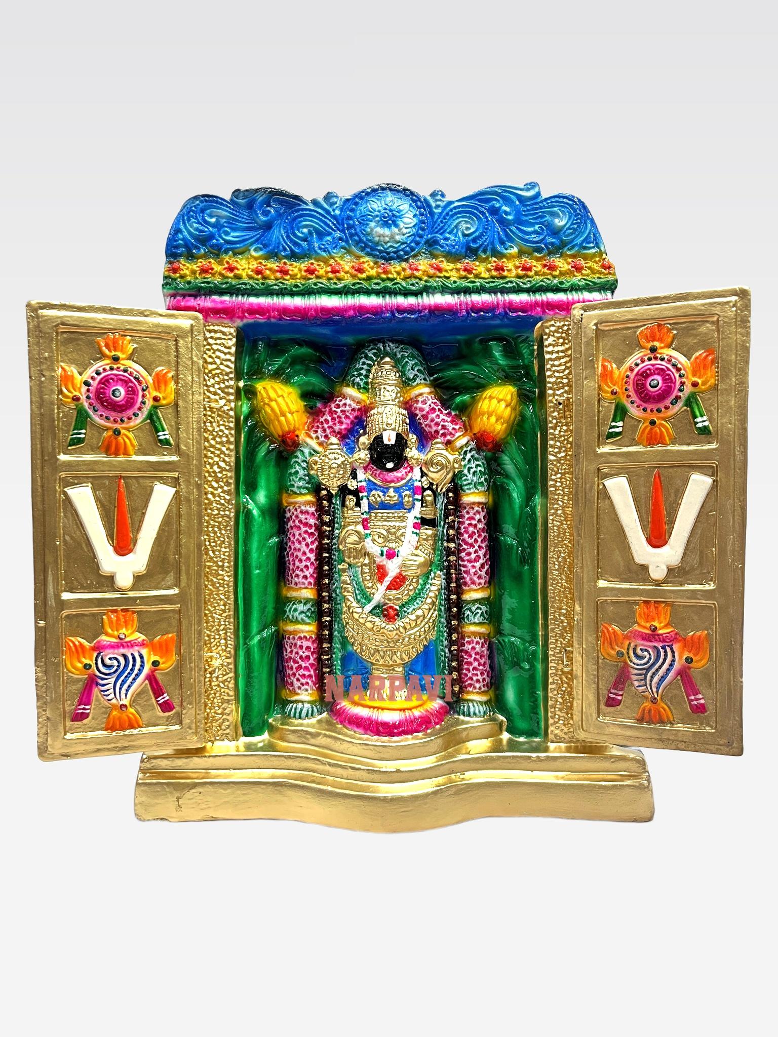 Vaasthu Perumal