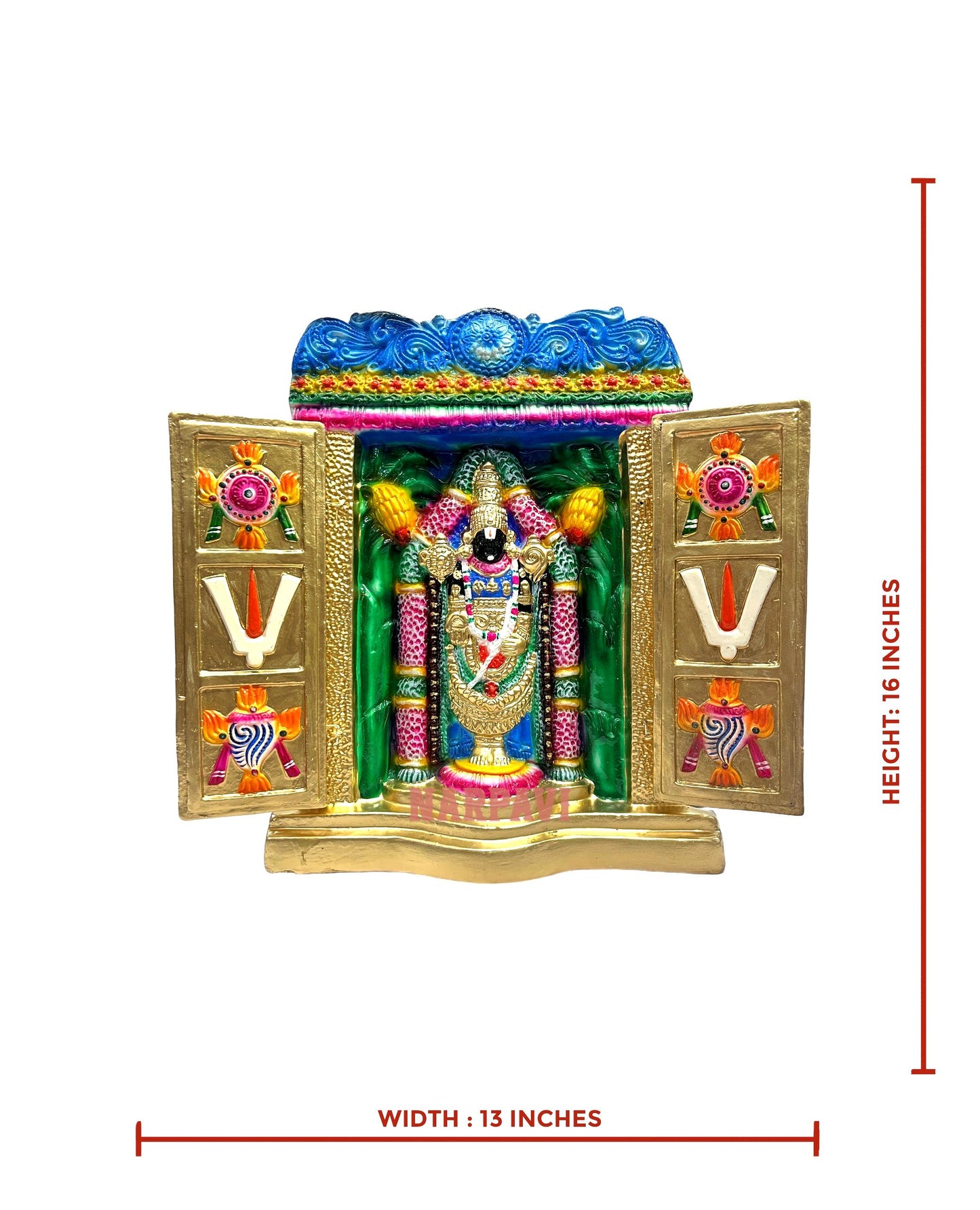 Vaasthu Perumal