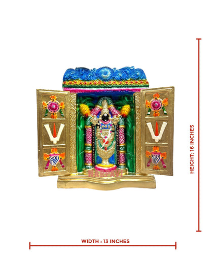 Vaasthu Perumal